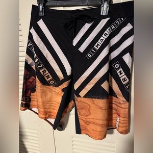 Reebok Crossfit shorts